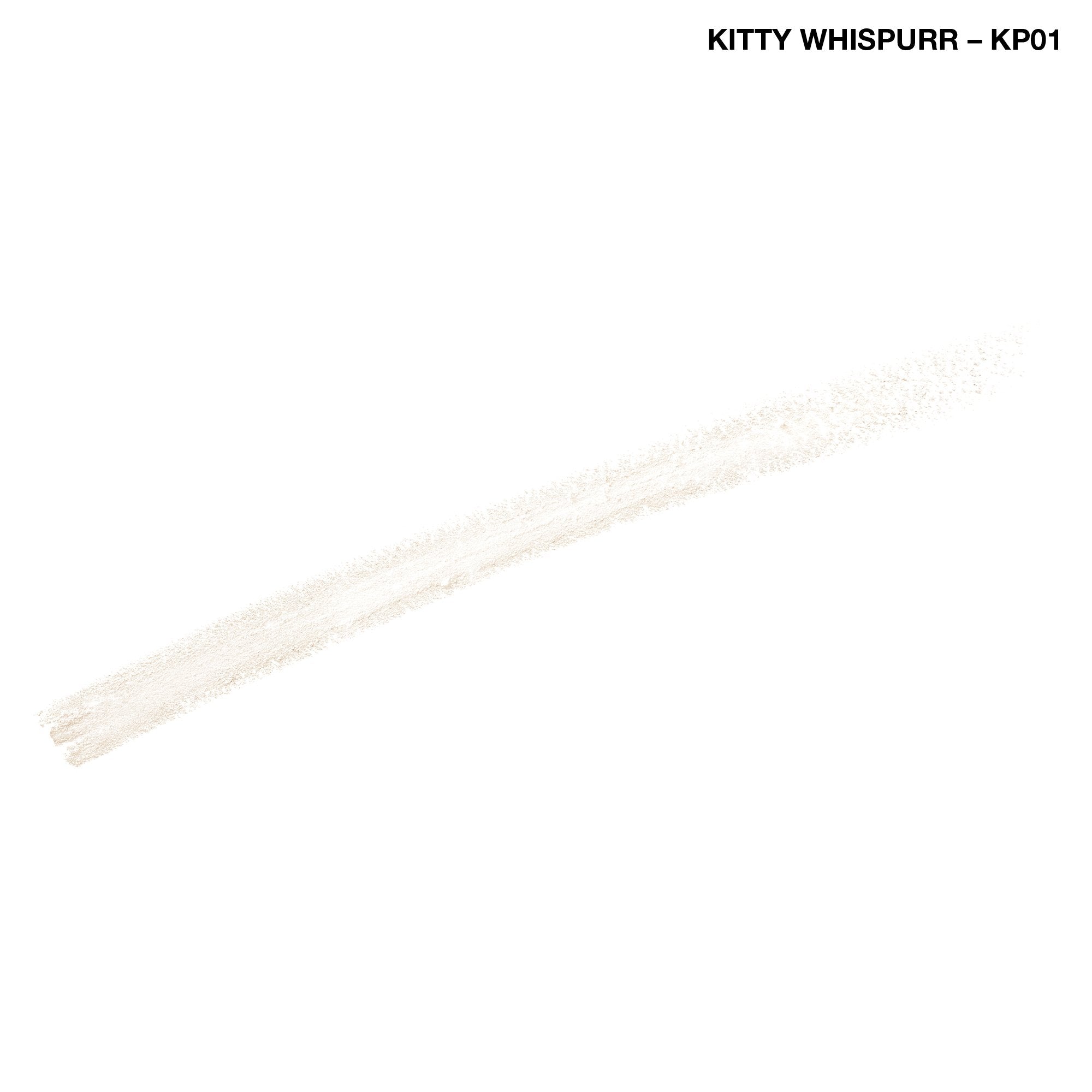 COVERGIRL Katy Kat Eye Liner, Kitty WhisPURR.033 oz (950 mg) (Packaging may vary)